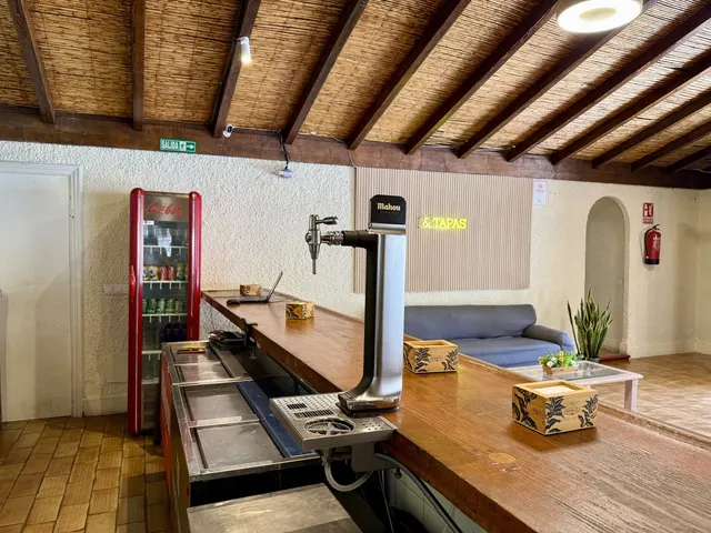 Restaurante 205m² en venta - Marbella — 23