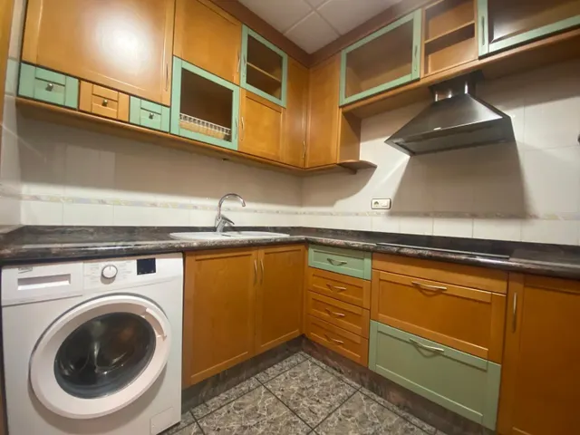 Casa 2 dormitorios en San bartolomé (Orihuela) — 16