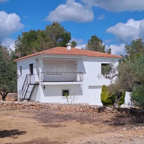 CASA DE CAMPO - foto 2