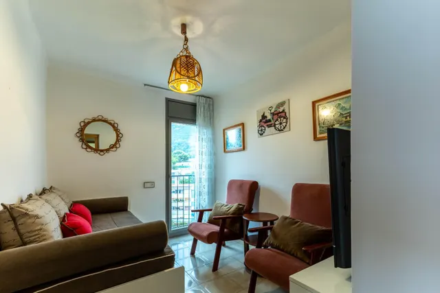 Agencia Inmobiliaria en Barcelona. Piso en venta en Montbau — 20