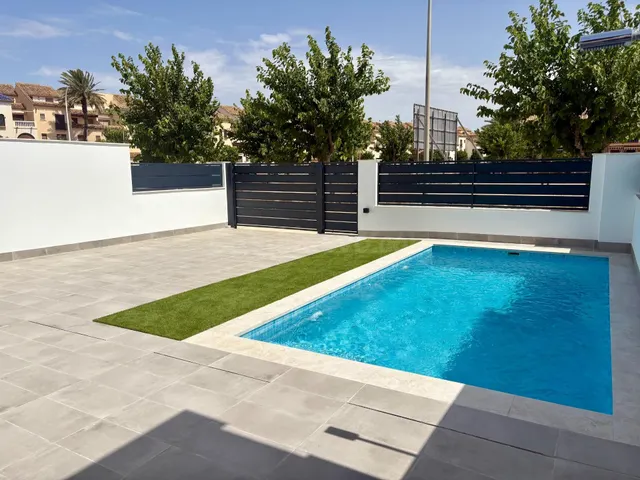 Villa 3 habitaciones 269m² en venta - San Javier