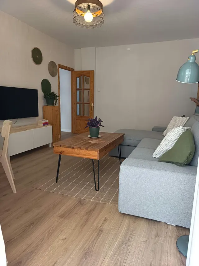 Piso 3 habitaciones 87m² en venta - Sagunto — 4