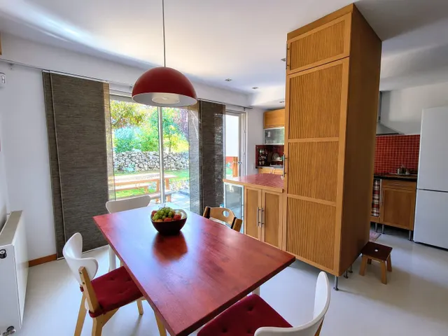 ¡Espectacular chalet de diseño exclusivo con distribución en medias plantas, mucha amplitud y luz en Bustarviejo! — 23