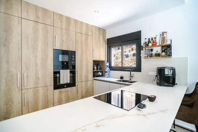 Villa de lujo 3 dormitorios 120m² en Algorfa - Ideal inversión — 11