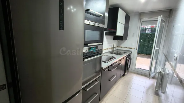 Se vende bajo en Gibaja — 2