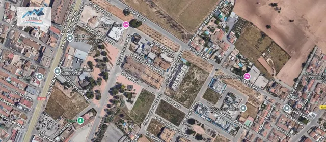 Venta Piso en San Pedro de Pinatar (Murcia) - foto 3