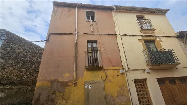 Casa adosada en la bisbal d'empordà — 27