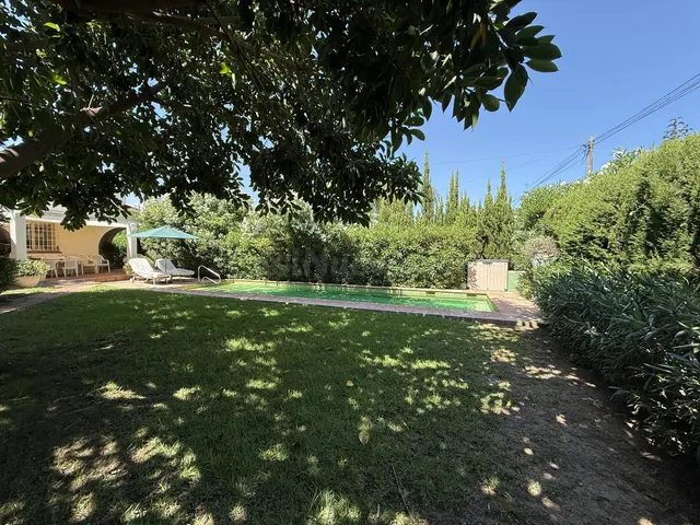 Chalet 3 habitaciones 119m² en venta - Marbella — 3
