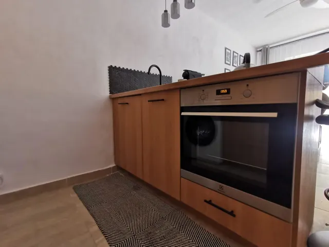 Piso en Torrevieja con dos terrazas y piscina — 13