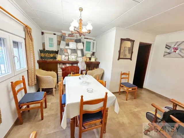 Casa-Chalet en Venta en Alicante Alicante — 11