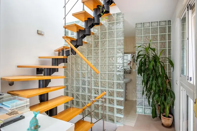 Adosado 1 habitación 78m² en venta - Alameda — 20