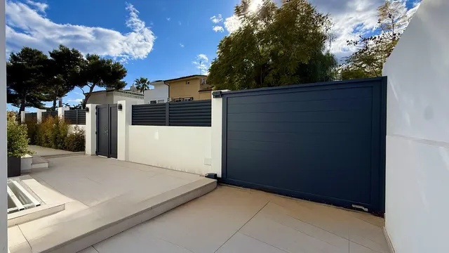 Chalet 5 habitaciones 360m² en venta - Marbella — 50