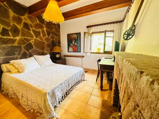 EXCLUSIVA CASA UNIFAMILIAR EN CASTELLVÍ DE ROSANES - GRAN PARCELA, PRIVACIDAD Y ENCANTO NATURAL — 40
