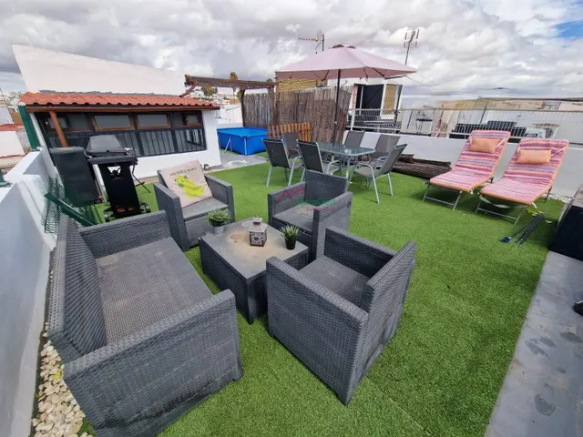 VENTA CASA VILLAMARTIN - OPORTUNIDAD EN ZONA TRANQUILA — 13