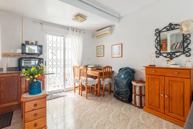 Adosado 2 habitaciones 74m² en venta - Agua Marina — 17