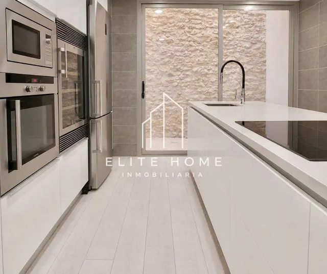 EXCLUSIVA VIVIENDA DE DISEÑO EN EL CENTRO DE CASTELLÓN — 8