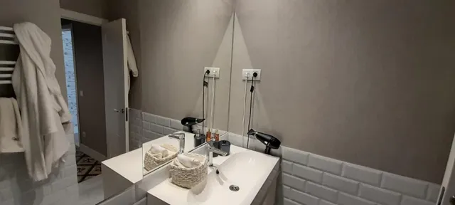 Piso 1 habitación 54m² en venta - Malasaña-Universidad — 16