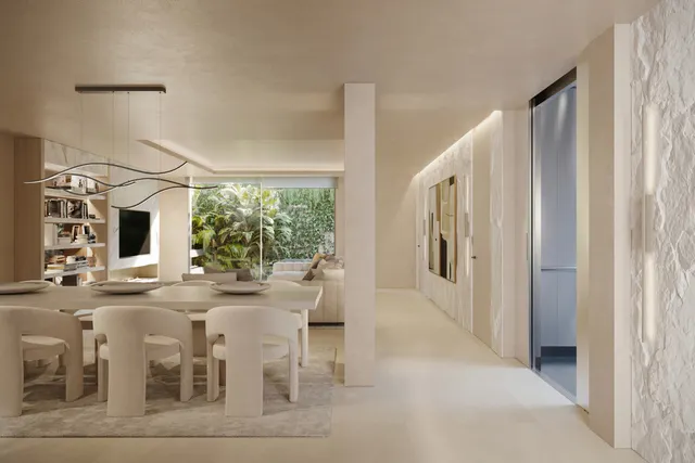 Chalet 5 habitaciones 650m² en venta - Marbella — 9