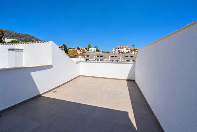 Espectacular ático dúplex de obra nueva con dos terrazas en torreblanca, Fuengirola – 349.900 € — 18