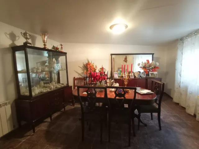 CASA EN FUSTIÑANA — 7