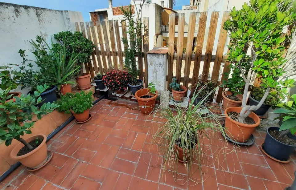 Casa en el casco antiguo, a pocos minutos del centro