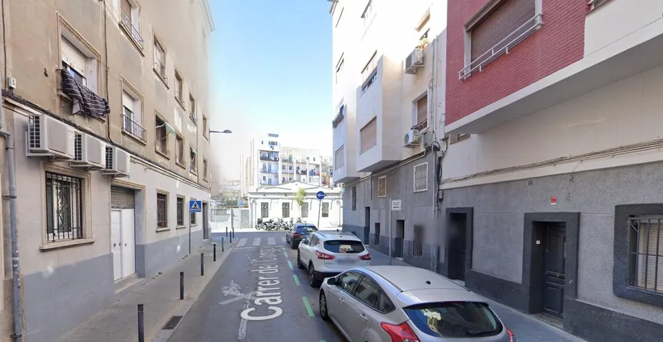 PISO EN L'HOSPITALET DE LLOBREGAT