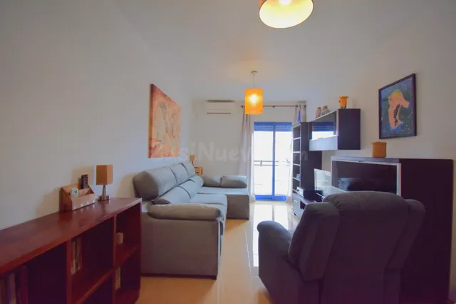 PISO EN VENTA, PUERTO DE MAZARRON - foto 3