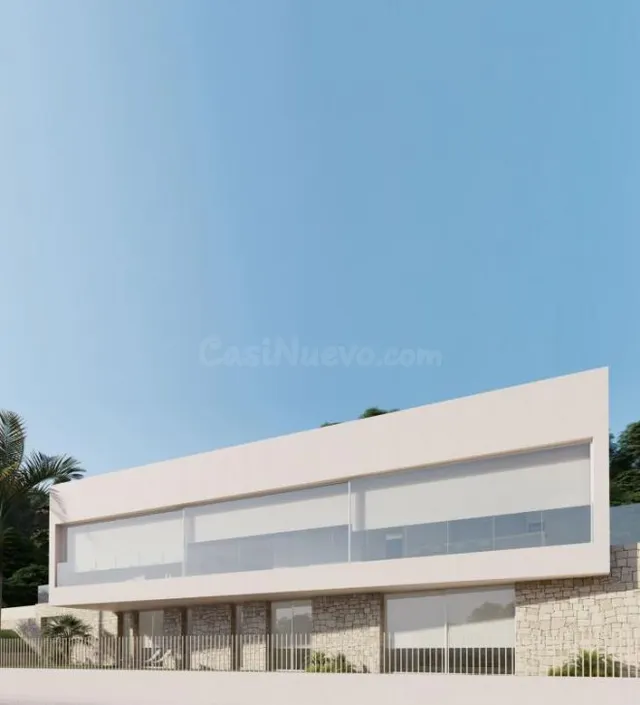 Villa 4 habitaciones 486m² en venta - Club Nautico — 6
