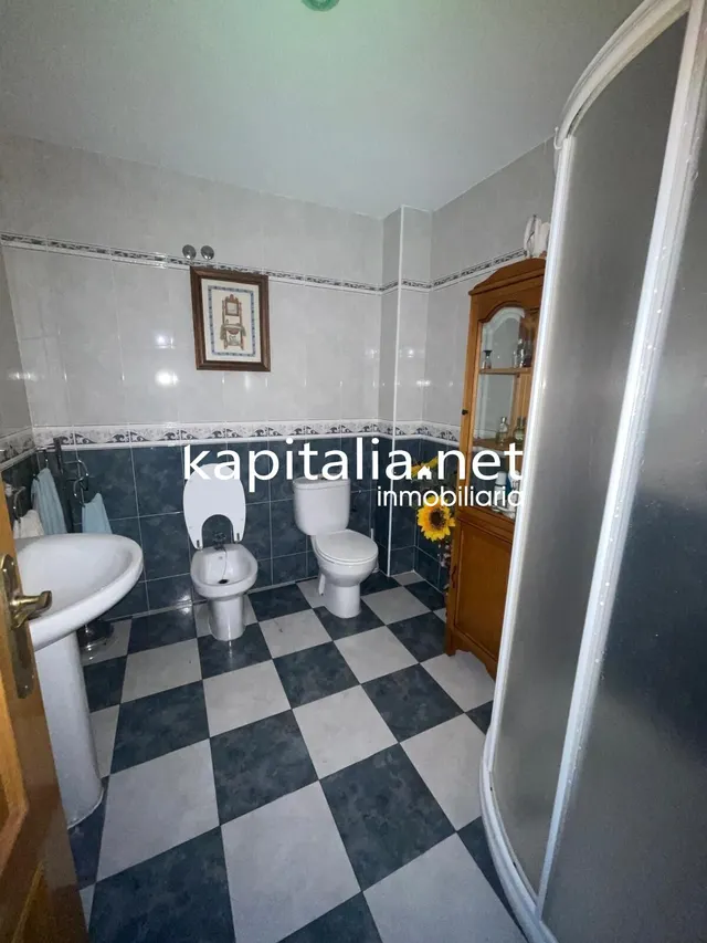 Adosado en Llanera de Ranes — 15