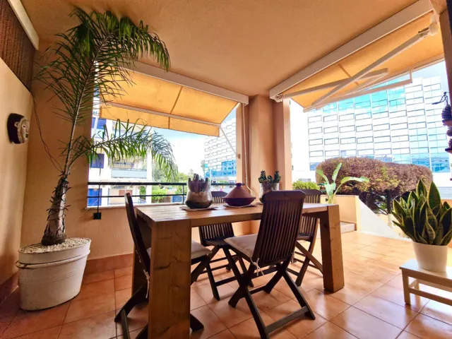 Apartamento 2 habitaciones 97m² en venta - Club Nautico — 11