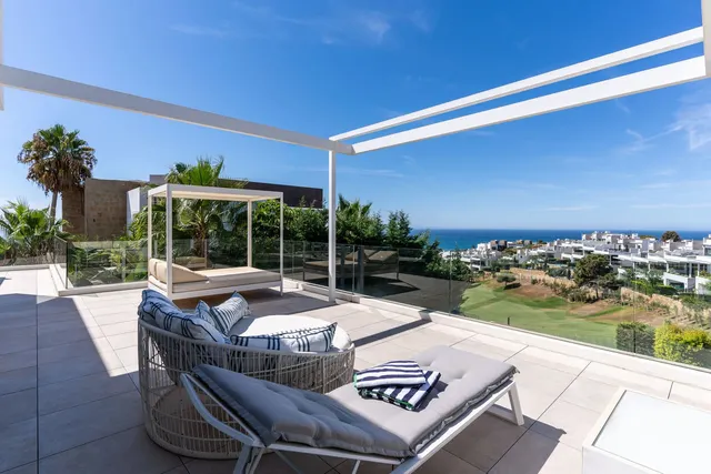 Chalet 5 habitaciones 635m² en venta - Marbella — 8