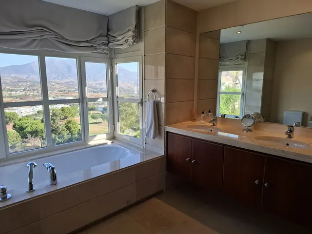 Adosado 3 habitaciones 228m² en venta - Riviera del sol — 12