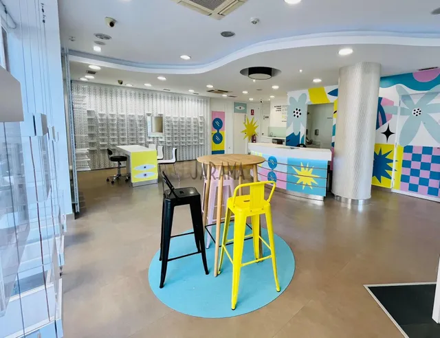 Espectacular local en venta en el centro de Tudela - foto 4