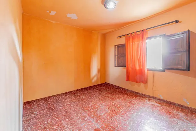 3 SOLARES URBANOS JUNTOS, EN ARENAL, A 800 MTS DEL MAR. — 19