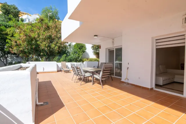 Apartamento 3 habitaciones 110m² en venta - Costa Del Sol — 19