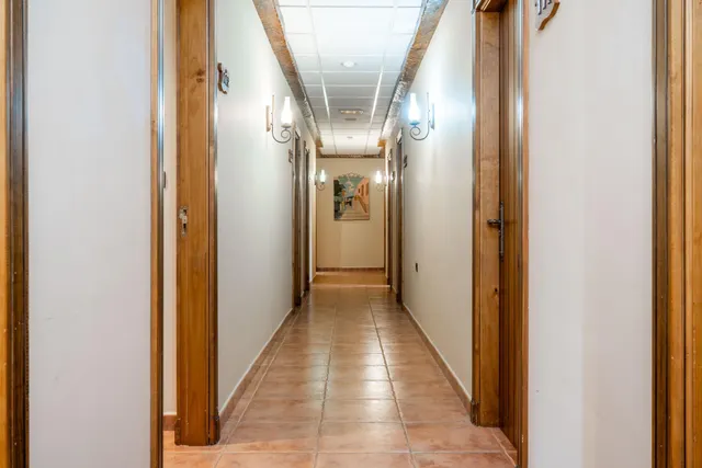 Venta del HOTEL-RESTAURANTE CERRILLO DE SAN MARCOS - Complejo hostelero en pleno funcionamiento (DIEZMA - GRANADA) — 31