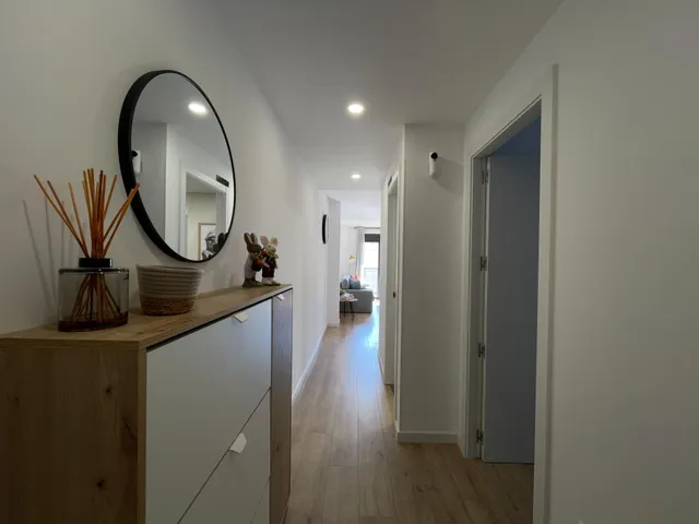 PISO CON DOS DORMITORIOS EN OROPESA PUEBLO — 15