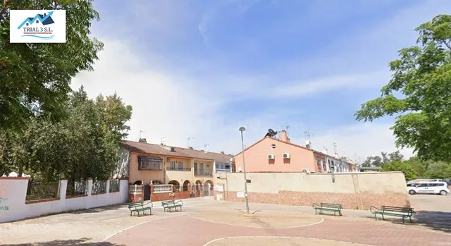 Venta de Casa en Dos Hermanas (Sevilla) — 2
