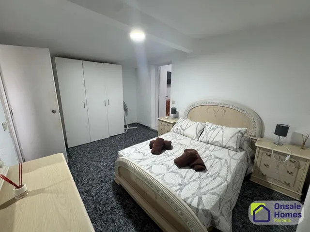 Villa junto a las playas de Las Chapas y Costabella — 8