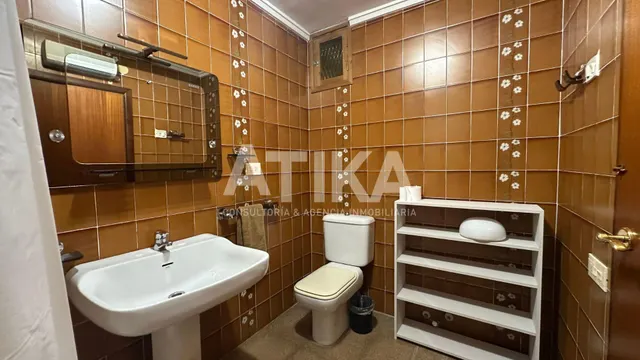 PISO EXCLUSIVA EN AV. ALMAIG - ONTINYENT — 15