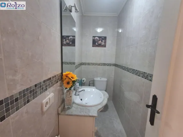 Chalet 3 habitaciones en venta - Castilla la mancha — 7