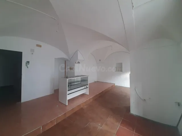 Local en alquiler en pleno centro de Malpartida de Cáceres - foto 4