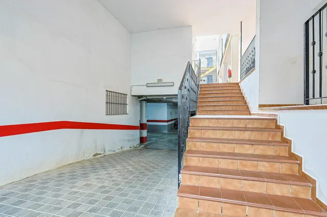 Piso con ascensor, garaje y trastero en El Viso del Alcor, listo para entrar a vivir — 25