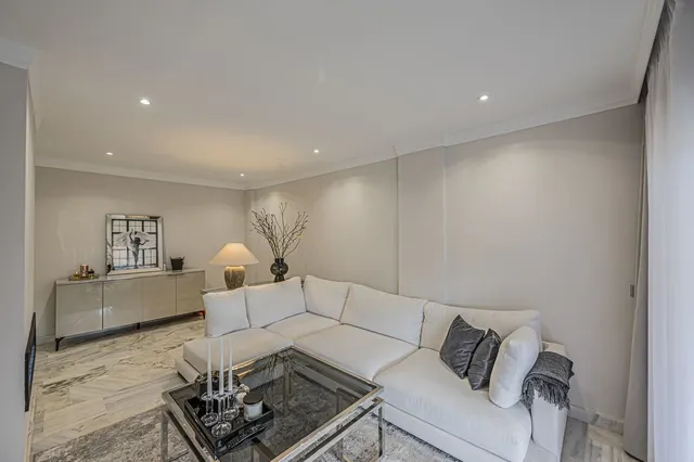 Apartamento 1 habitación 52m² en venta - Costa del Sol — 9