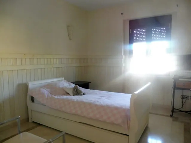 Precioso chalet de 6 dormitorios a 600m de la playa — 19