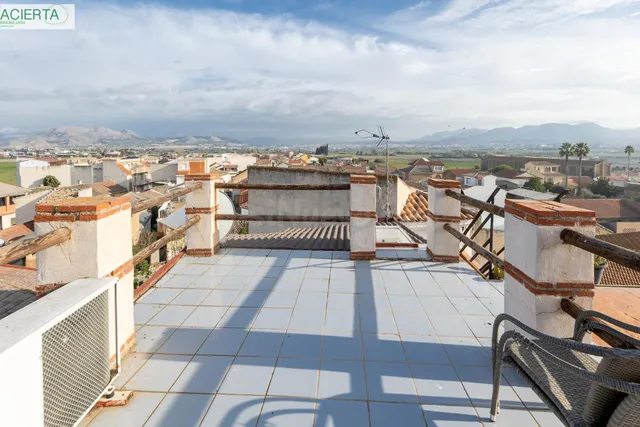 ¡ÁTICO DUPLEX EN PURCHIL! - foto 2