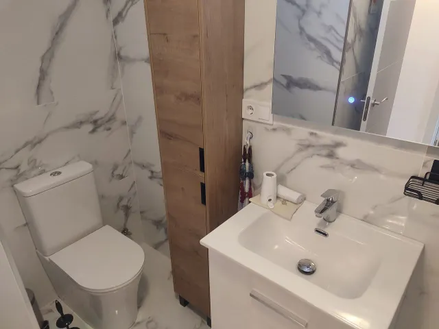 Piso 2 dormitorios Sucina - Oportunidad única en venta — 18