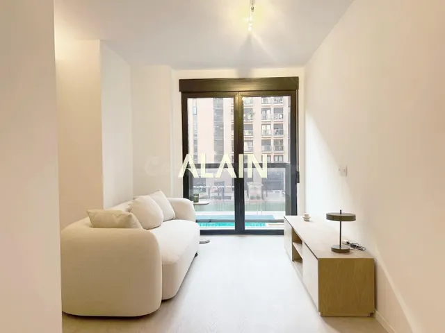 EXCELENTE VIVIENDA EN AVD DE FRANCIA DE VALENCIA - foto 5