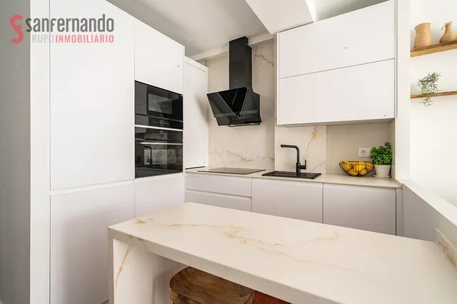 Apartamento impecable en el centro de Santander - foto 4