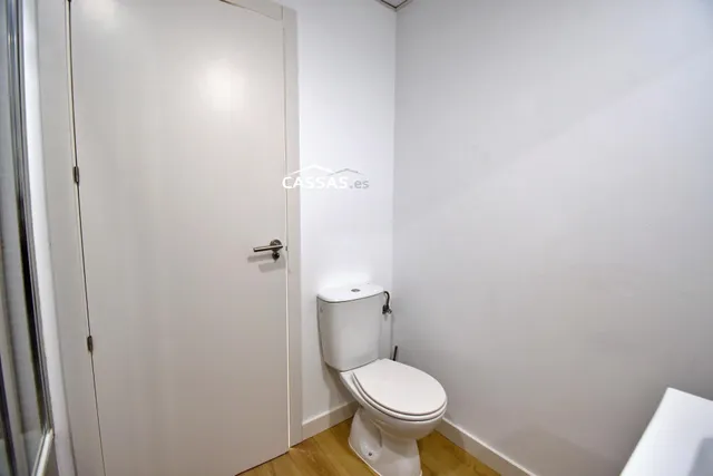Soto del HENARES - 2 habitaciones, 2 plazas de garaje y trastero. — 20